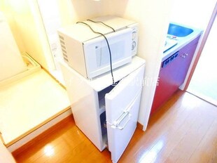 レオパレスファミーユの物件内観写真